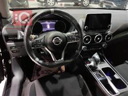 نیسان سێنترا